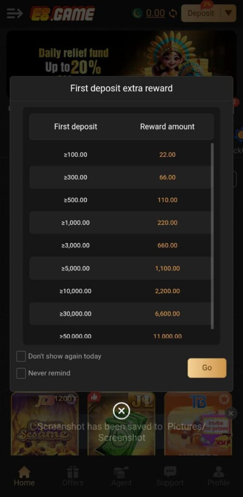 E8 APK